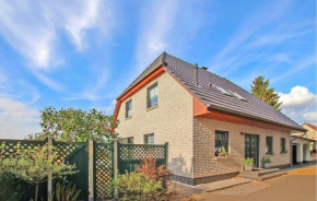 Ferienwohnung Woldegk, Amt Woldegk
